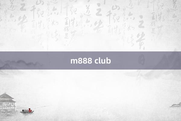 m888 club