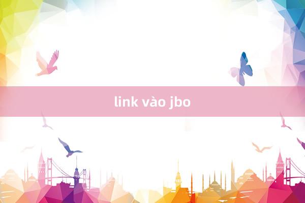 link vào jbo