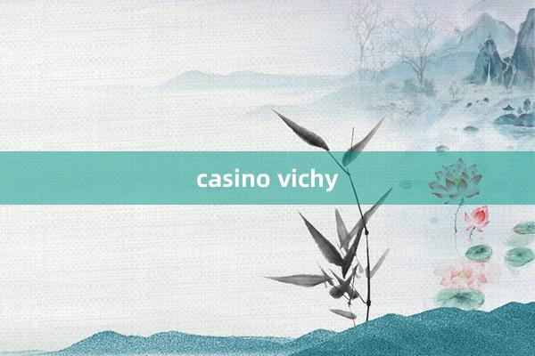 casino vichy